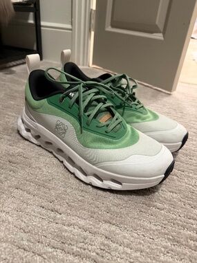 Loewe cloudtilt 2 green